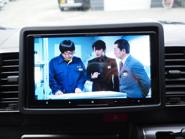 ハイエースバン スーパーGL ダークプライムII 車検R8年5月 3年保証 4WD 特別仕様車 軽油 ナビ TV アラウンドビューモニター Bluetooth デジタルインナーミラー ETC ドラレコ(おまけ)(34枚目)