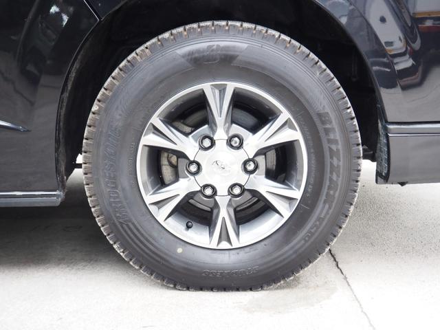 ハイエースバン スーパーGL ダークプライムII 車検R8年5月 3年保証 4WD 特別仕様車 軽油 ナビ TV アラウンドビューモニター Bluetooth デジタルインナーミラー ETC ドラレコ(おまけ)(43枚目)