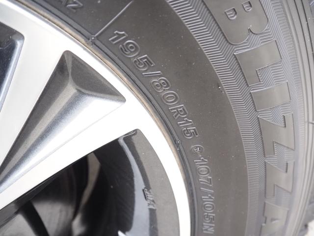 ハイエースバン スーパーGL ダークプライムII 車検R8年5月 3年保証 4WD 特別仕様車 軽油 ナビ TV アラウンドビューモニター Bluetooth デジタルインナーミラー ETC ドラレコ(おまけ)(44枚目)