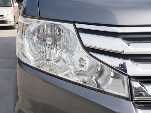 ステップワゴン G 車検整備付き 1年保証 4WD ナビ TV バックカメラ ETC スペアキー エンジンスターター(11枚目)