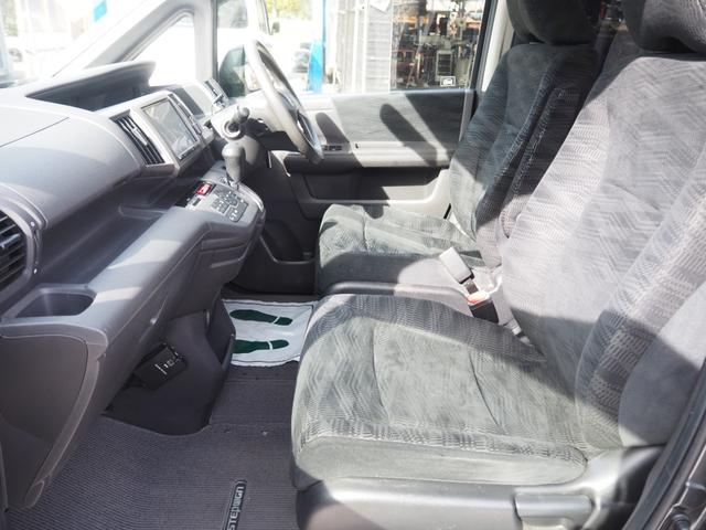 ステップワゴン G 車検整備付き 1年保証 4WD ナビ TV バックカメラ ETC スペアキー エンジンスターター(17枚目)