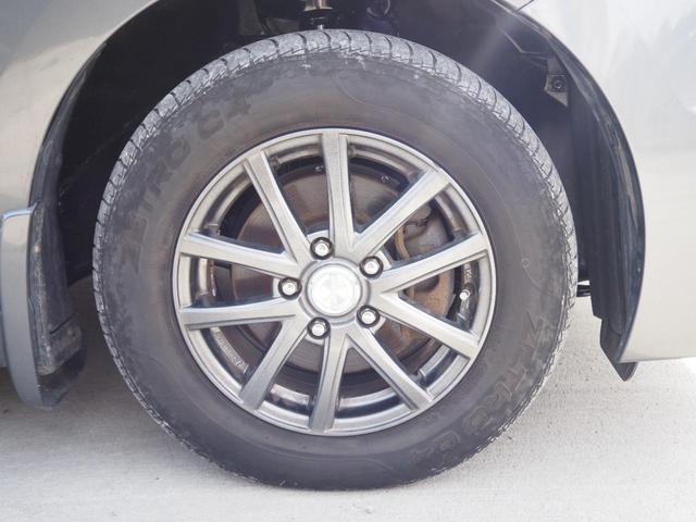 ステップワゴン G 車検整備付き 1年保証 4WD ナビ TV バックカメラ ETC スペアキー エンジンスターター(41枚目)