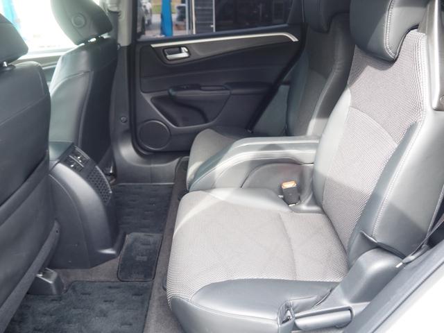 ジェイド ハイブリッドX 車検整備付き 1年保証 ナビ TV バックカメラ ETC(23枚目)