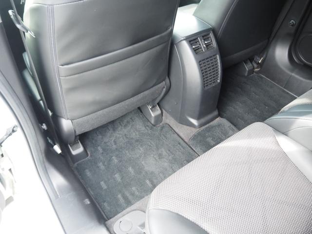 ジェイド ハイブリッドX 車検整備付き 1年保証 ナビ TV バックカメラ ETC(24枚目)