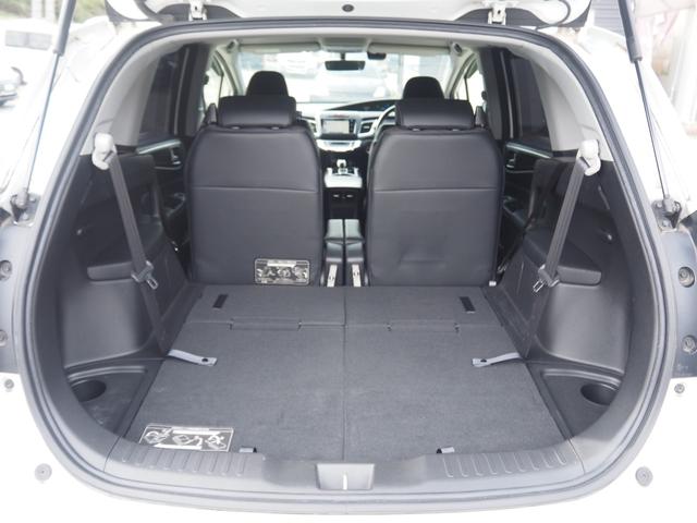 ジェイド ハイブリッドX 車検整備付き 1年保証 ナビ TV バックカメラ ETC(27枚目)