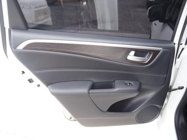 ジェイド ハイブリッドX 車検整備付き 1年保証 ナビ TV バックカメラ ETC(29枚目)