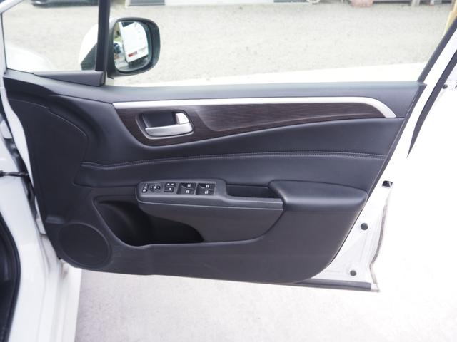 ジェイド ハイブリッドX 車検整備付き 1年保証 ナビ TV バックカメラ ETC(31枚目)