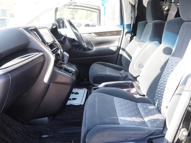 ヴェルファイア ２．５Ｚ　Ａエディション　車検Ｒ８年４月　１年保証　９型ナビ　ＴＶ　バックカメラ　フリップダウンモニター　両側パワスラ　ＥＴＣ　クルコン（17枚目）