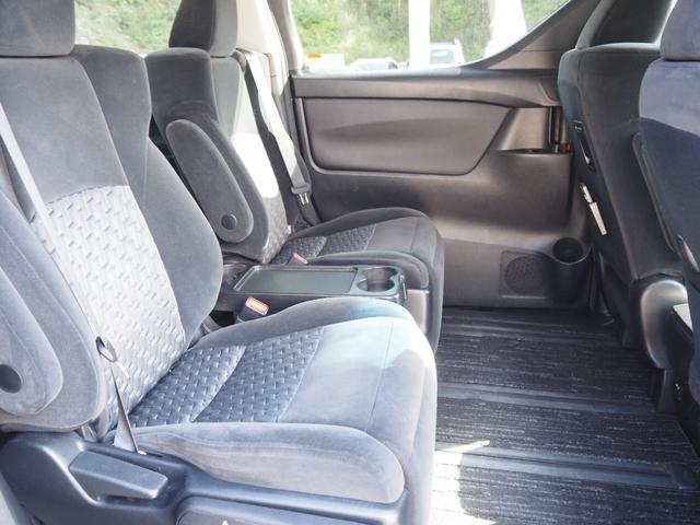 ヴェルファイア ２．５Ｚ　Ａエディション　車検Ｒ８年４月　１年保証　９型ナビ　ＴＶ　バックカメラ　フリップダウンモニター　両側パワスラ　ＥＴＣ　クルコン（19枚目）