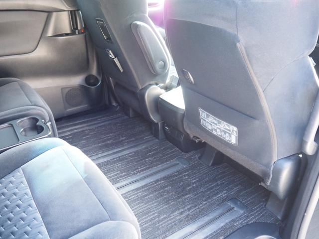 ヴェルファイア ２．５Ｚ　Ａエディション　車検Ｒ８年４月　１年保証　９型ナビ　ＴＶ　バックカメラ　フリップダウンモニター　両側パワスラ　ＥＴＣ　クルコン（20枚目）