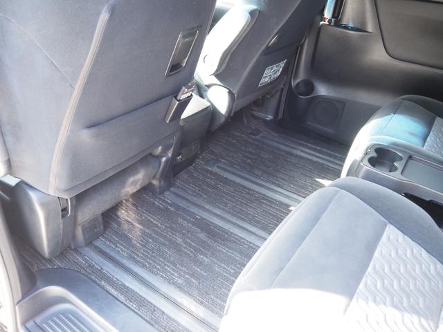 ヴェルファイア ２．５Ｚ　Ａエディション　車検Ｒ８年４月　１年保証　９型ナビ　ＴＶ　バックカメラ　フリップダウンモニター　両側パワスラ　ＥＴＣ　クルコン（22枚目）