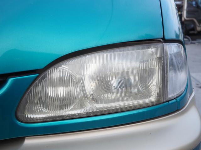 セレナ FXII 車検整備付き 5MT FR エアコン SR20DEエンジン(12枚目)