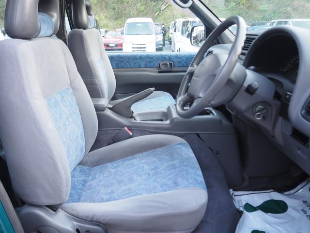 セレナ FXII 車検整備付き 5MT FR エアコン SR20DEエンジン(14枚目)