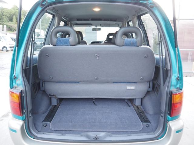 セレナ FXII 車検整備付き 5MT FR エアコン SR20DEエンジン(22枚目)