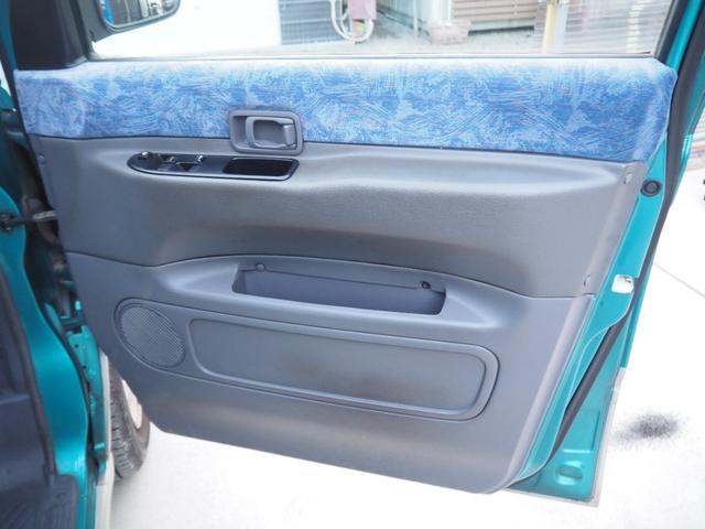 セレナ FXII 車検整備付き 5MT FR エアコン SR20DEエンジン(24枚目)