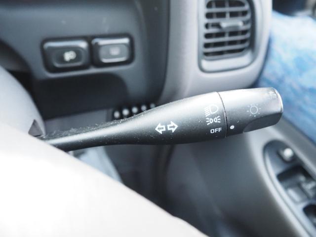 セレナ FXII 車検整備付き 5MT FR エアコン SR20DEエンジン(27枚目)