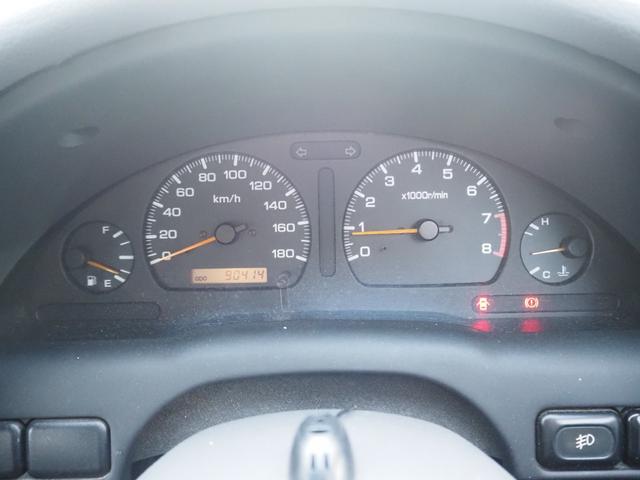 セレナ FXII 車検整備付き 5MT FR エアコン SR20DEエンジン(28枚目)