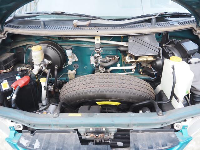 セレナ FXII 車検整備付き 5MT FR エアコン SR20DEエンジン(35枚目)