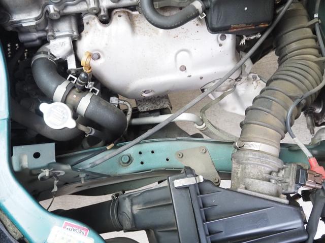 セレナ FXII 車検整備付き 5MT FR エアコン SR20DEエンジン(36枚目)