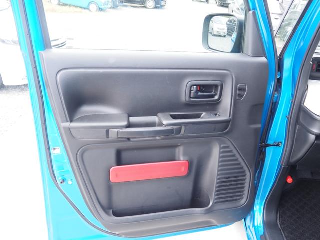 スペーシア ハイブリッドＧ　車検整備付き　１年保証　ナビ　ＴＶ　ＥＴＣ　スマートキー×２　社外ＡＷ（11枚目）