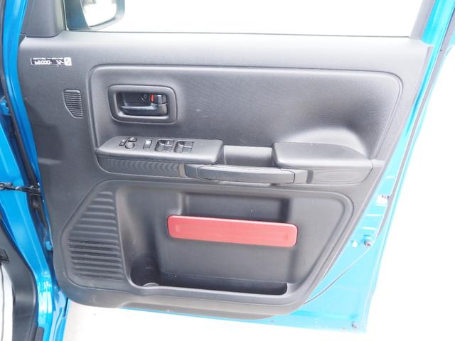 スペーシア ハイブリッドＧ　車検整備付き　１年保証　ナビ　ＴＶ　ＥＴＣ　スマートキー×２　社外ＡＷ（12枚目）