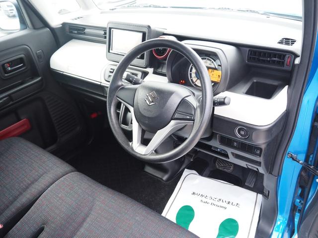 スペーシア ハイブリッドＧ　車検整備付き　１年保証　ナビ　ＴＶ　ＥＴＣ　スマートキー×２　社外ＡＷ（15枚目）