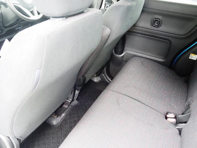 スペーシア ハイブリッドＧ　車検整備付き　１年保証　ナビ　ＴＶ　ＥＴＣ　スマートキー×２　社外ＡＷ（21枚目）