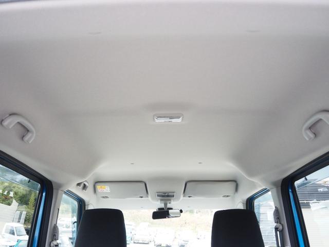 スペーシア ハイブリッドＧ　車検整備付き　１年保証　ナビ　ＴＶ　ＥＴＣ　スマートキー×２　社外ＡＷ（22枚目）