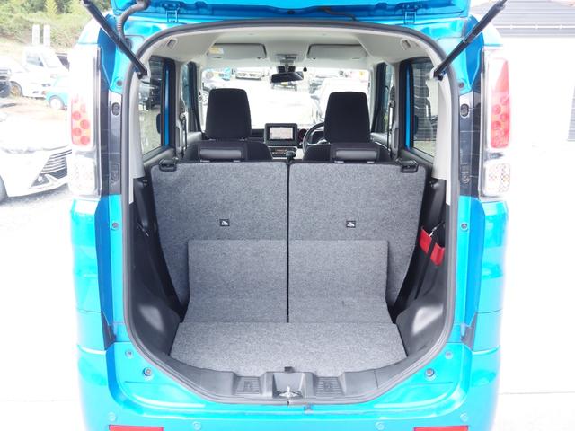 スペーシア ハイブリッドＧ　車検整備付き　１年保証　ナビ　ＴＶ　ＥＴＣ　スマートキー×２　社外ＡＷ（23枚目）