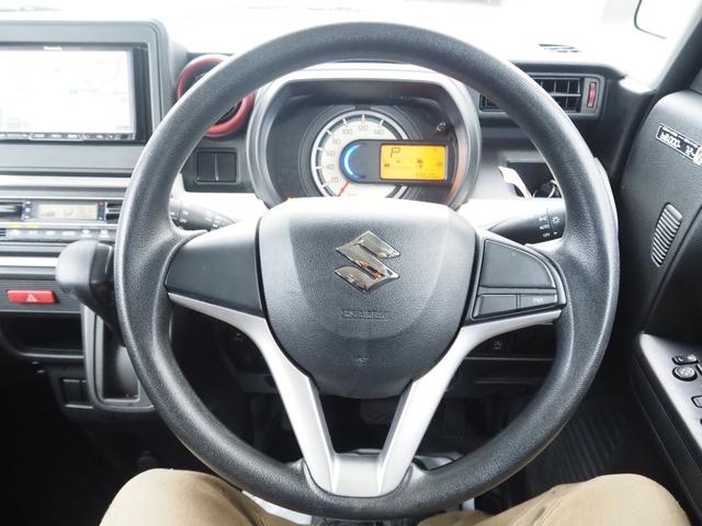 スペーシア ハイブリッドＧ　車検整備付き　１年保証　ナビ　ＴＶ　ＥＴＣ　スマートキー×２　社外ＡＷ（24枚目）