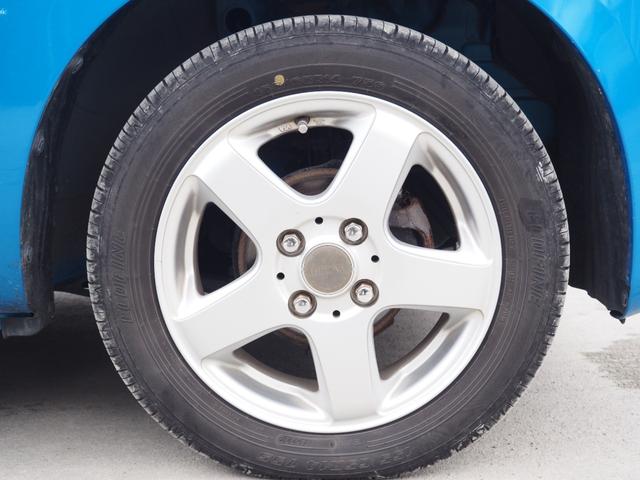 スペーシア ハイブリッドＧ　車検整備付き　１年保証　ナビ　ＴＶ　ＥＴＣ　スマートキー×２　社外ＡＷ（35枚目）