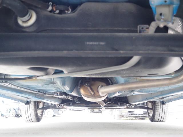 スペーシア ハイブリッドＧ　車検整備付き　１年保証　ナビ　ＴＶ　ＥＴＣ　スマートキー×２　社外ＡＷ（40枚目）