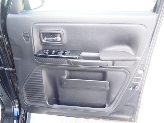 スペーシアカスタム ハイブリッドXSターボ 車検整備付き 1年保証 ナビ TV 全方位カメラ Bluetooth 両側パワスラ ETC シートヒーター クルコン 社外16インチAW(13枚目)