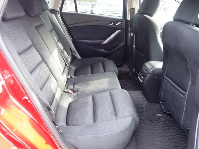 アテンザワゴン XD 車検整備付き 1年保証 ディーゼル ナビ TV バックカメラ Bluetooth ETC クルコン 17インチAW HIDヘッドライト(18枚目)