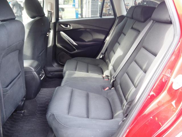 アテンザワゴン XD 車検整備付き 1年保証 ディーゼル ナビ TV バックカメラ Bluetooth ETC クルコン 17インチAW HIDヘッドライト(20枚目)