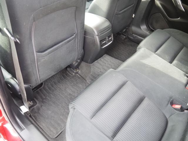 アテンザワゴン XD 車検整備付き 1年保証 ディーゼル ナビ TV バックカメラ Bluetooth ETC クルコン 17インチAW HIDヘッドライト(21枚目)