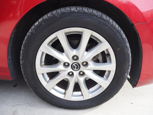 アテンザワゴン XD 車検整備付き 1年保証 ディーゼル ナビ TV バックカメラ Bluetooth ETC クルコン 17インチAW HIDヘッドライト(44枚目)