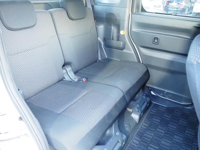 ウェイク Ｌ　ＳＡ　１年保証　車検整備付き　ナビ　テレビ　ＬＥＤヘッドライト　左側パワスラ　プッシュスタート　オートエアコン　衝突軽減ブレーキ（18枚目）