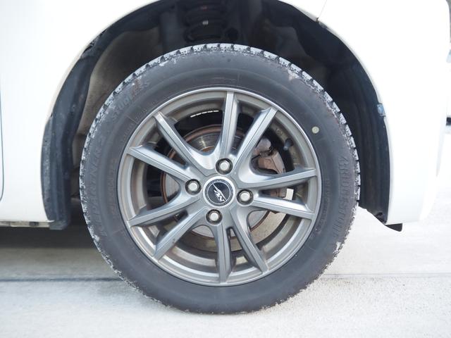 ウェイク Ｌ　ＳＡ　１年保証　車検整備付き　ナビ　テレビ　ＬＥＤヘッドライト　左側パワスラ　プッシュスタート　オートエアコン　衝突軽減ブレーキ（38枚目）