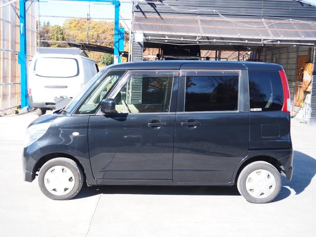 パレット Ｌ　車検整備付き　１年保証　４ＷＤ　エアコン（5枚目）