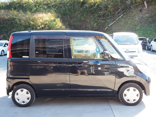 パレット Ｌ　車検整備付き　１年保証　４ＷＤ　エアコン（9枚目）