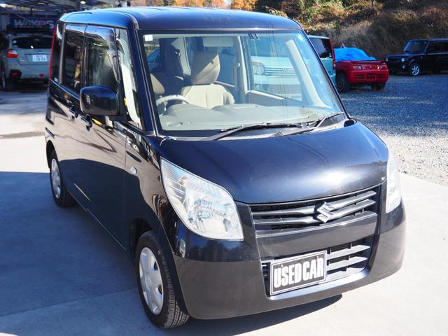 パレット Ｌ　車検整備付き　１年保証　４ＷＤ　エアコン（10枚目）