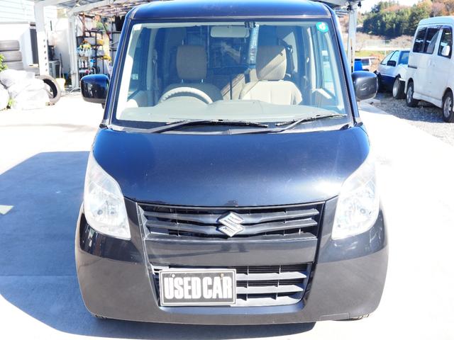 パレット Ｌ　車検整備付き　１年保証　４ＷＤ　エアコン（11枚目）