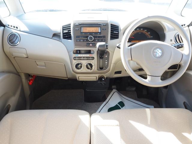 パレット Ｌ　車検整備付き　１年保証　４ＷＤ　エアコン（16枚目）