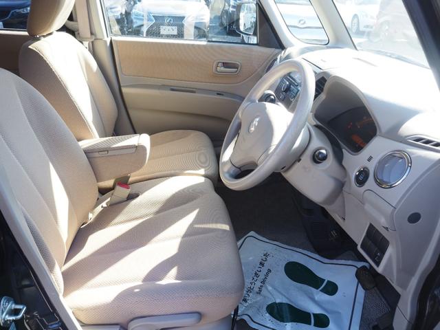 パレット Ｌ　車検整備付き　１年保証　４ＷＤ　エアコン（17枚目）