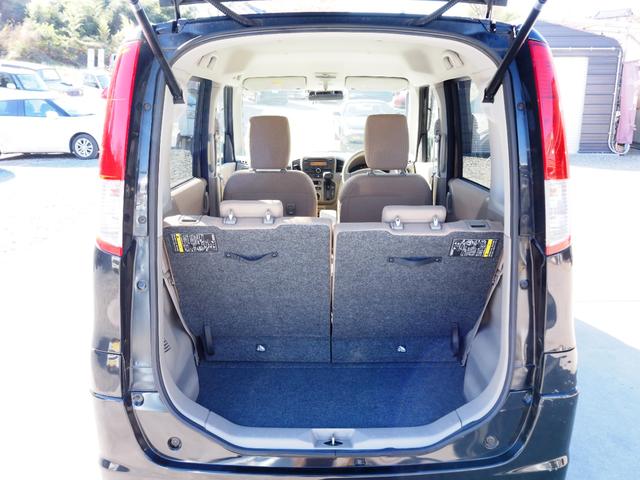 パレット Ｌ　車検整備付き　１年保証　４ＷＤ　エアコン（25枚目）