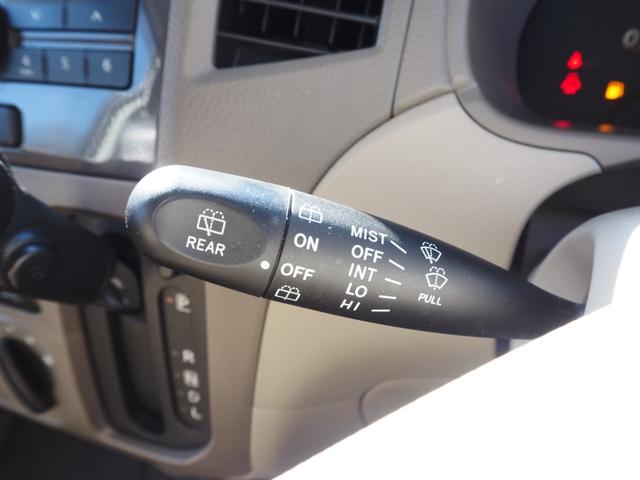 パレット Ｌ　車検整備付き　１年保証　４ＷＤ　エアコン（27枚目）