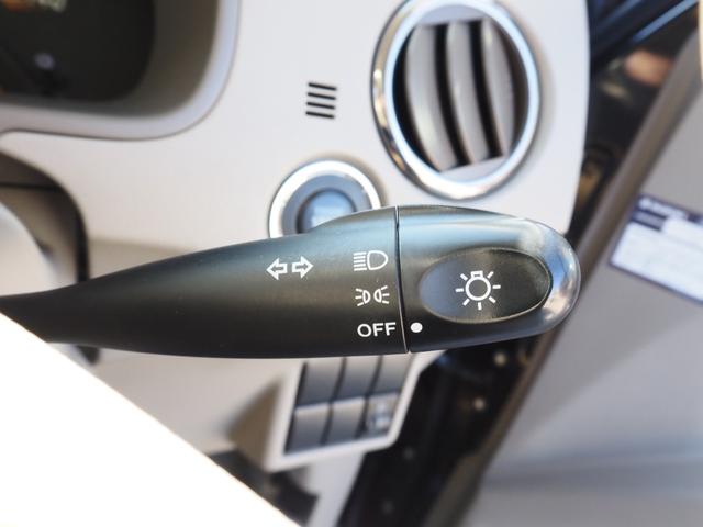 パレット Ｌ　車検整備付き　１年保証　４ＷＤ　エアコン（28枚目）