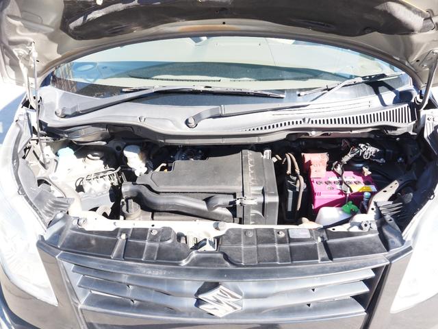 パレット Ｌ　車検整備付き　１年保証　４ＷＤ　エアコン（32枚目）