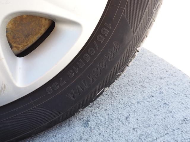 パレット Ｌ　車検整備付き　１年保証　４ＷＤ　エアコン（35枚目）